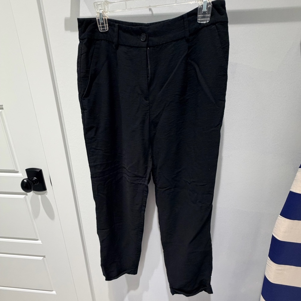 LOFT Elegant Black Apparel